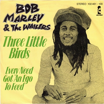 Three Little Birds